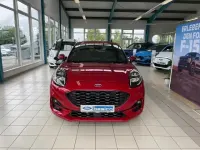 Gebraucht Ford Puma ST-Line X 125 PS (91 kW) 2024 Rot SUV