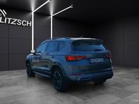 Usata Cupra Ateca 150 CV (110 kW) 2024 Grigio SUV