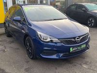 gebraucht Opel Astra Elegance inkl. Inspektionspaket !!!