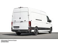Gebraucht VW Crafter 140 PS (102 kW) 2024 Candyweiß Van