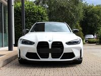 Gebraucht BMW M3 Competition Edition 510 PS (375 kW) 2024 Alpinweiss 3 Kombi