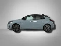 Neu Opel Corsa-e 114 kW (156 PS) 2026 Grafik grau Kleinwagen