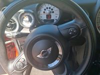 Gebraucht Mini Cooper Cabriolet 122 PS (89 kW) 2012 Orange Cabrio