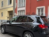 Gebraucht BMW X5 258 PS (189 kW) 2016 SUV