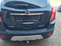 Gebraucht Opel Mokka 140 PS (102 kW) 2014 Braun SUV