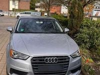 Second-hand Audi A3 Design 190 CP (139 kW) 2016 Berlinǎ