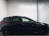 Gebraucht VW Golf VIII R-line 150 PS (110 kW) 2024 Schwarz Limousine