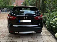 gebraucht Nissan Qashqai Acenta