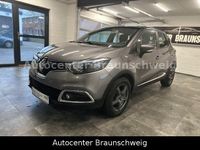 Gebraucht Renault Captur Dynamique 120 PS (88 kW) 2013 Grau SUV