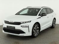 Neu Skoda Enyaq iV SportLine 210 kW (286 PS) 2025 Weiß SUV