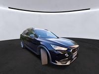 Gebraucht Cupra Formentor 150 PS (110 kW) 2022 Schwarz SUV