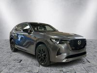 Neu Mazda CX-60 Homura-Line 327 PS (240 kW) 2025 Grau SUV