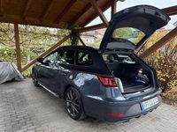 Gebraucht Seat Leon 4Drive 300 PS (220 kW) 2020 Grau Kombi