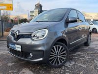 Gebraucht Renault Twingo Intens 60 kW (82 PS) 2022 Grau Kleinwagen