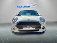 Gebraucht Mini ONE Pepper 102 PS (75 kW) 2017 Weiß Kleinwagen