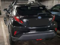 gebraucht Toyota C-HR C-HRHybrid 1.8h