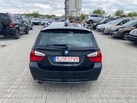 gebraucht BMW 320 320 Baureihe 3 Touring i/ Navi/panorama/leder