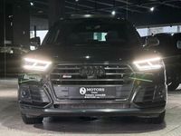 Gebraucht Audi SQ5 Ambiente 347 PS (255 kW) 2019 Schwarz SUV
