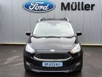 gebraucht Ford Grand C-Max 1.0 EcoBoost Cool & Connect*Navi*Klima*Kamera*Shz