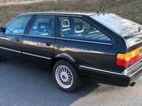 Gebraucht Audi Quattro 220 PS (161 kW) 1990 Schwarz Coupé