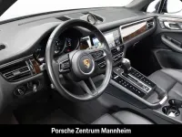 Gebraucht Porsche Macan 265 PS (194 kW) 2022 Blau SUV