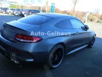 Gebraucht Mercedes C63S AMG AMG 510 PS (375 kW) 2019 Grau Coupé