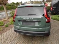 Gebraucht Dacia Jogger Extreme 140 PS (102 kW) 2024 Grün Van / Kleinbus