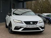 gebraucht Seat Leon Cupra 290 *PANO*ACC*DCC*BEATS-AUDIO*