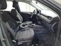 Gebraucht Ford Kuga Titanium 224 PS (164 kW) 2023 Silber, solar silver metallic SUV