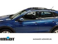 Gebraucht VW Taigo R 116 PS (85 kW) 2025 Reefbluemetallic SUV