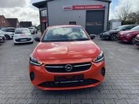 Usado Opel Corsa 110 HP (80 kW) 2022 Laranja Citadino