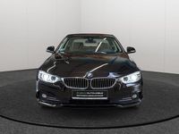 Gebraucht BMW 420 Luxury Line 184 PS (135 kW) 2014 Braun Coupé