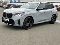 Gebraucht BMW X3 M Sport 381 PS (280 kW) 2025 Grau SUV