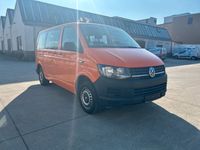 gebraucht VW T6 Kastenwagen 9 Sitzer 2.0