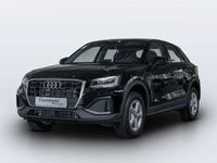 gebraucht Audi Q2 35 TFSI NAVI GRA SOUND