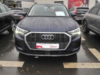 gebraucht Audi Q3 Q340 TFSI quattro S tronic NAVI LED Tempomat