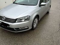 gebraucht VW Passat 