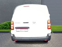 gebraucht Opel Vivaro Kasten Selection Lang 2.0 D+FSE+Parksensoren+Rückfahrkamera+Schiebetür