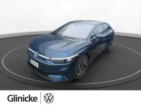 Gebraucht VW ID.7 Pro 210 kW (286 PS) 2024 Aquamarinblau metallic Limousine