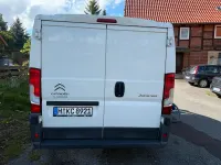 Gebraucht Citroën Jumper 110 PS (80 kW) 2017 Van / Kleinbus