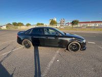 Gebraucht Audi S4 Sport 333 PS (244 kW) 2015 Schwarz Limousine