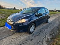 gebraucht Ford Fiesta 1.25|TÜV 12-2025|ALLWETTER|ISOFIX