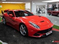 Gebraucht Ferrari F12 761 PS (559 kW) 2016 Rot Coupé