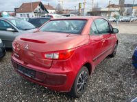 gebraucht Mitsubishi Colt CZC Cabrio Invite Klima Tüv 06.2025