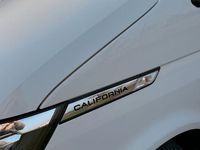 Gebraucht VW California Edition 150 PS (110 kW) 2021 Weiß Van