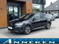 Gebraucht VW Taigo Goal 116 PS (85 kW) 2025 Schwarz SUV