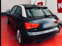 gebraucht Audi A1 1,4 TFSI Benzin / Schaltgetriebe