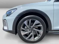 Gebraucht Audi A3 Comfort 150 PS (110 kW) 2026 Pfeilgrau perleffekt