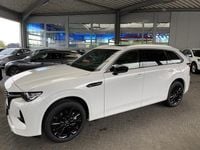 Neu Mazda CX-80 Homura-Line 327 PS (240 kW) 2025 SUV
