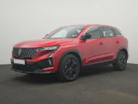 Neu Renault Austral Evolution 150 PS (110 kW) 2026 Rot SUV